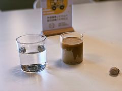 -dotcom coffee古点咖啡(致真大厦店)