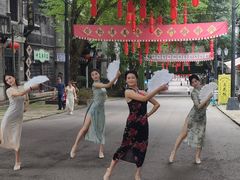 -两江国际影视城