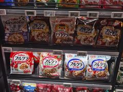 零售区-盒马鲜生(金桥国际广场店)