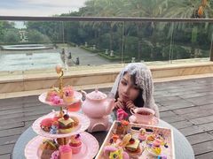 -康莱德酒店·望海阁大堂吧