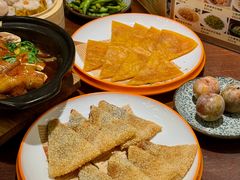 -山水茶艺馆·点心粤菜·30年老字号