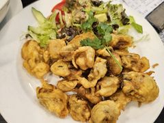 -妈阁铭记澳葡美食