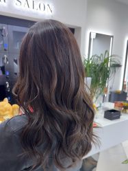 -FINE HAIR 烫染专业设计