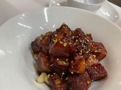 -楚山晓·湖北菜(武汉光谷K11店)