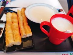 -永和大王(小厨·东四十条店)