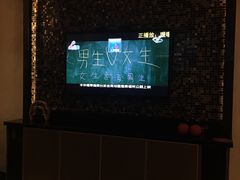 -欢乐酷量贩KTV(万达广场店)