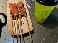 -蛙喔牛蛙(义乌新光汇店)