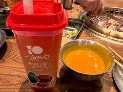 -一品诚记烤肉(大连柏威年购物中心店)