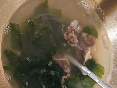 -韩悦牛排烤肉(仓山万达店)