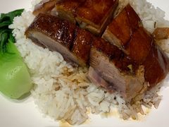 -深井陈记烧鹅酒家(新填地街店)
