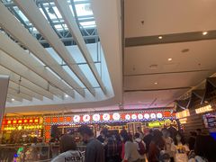 -天津卫码头(南开大悦城店)