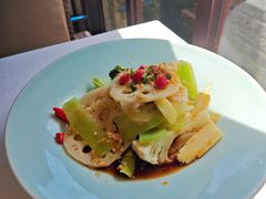 -野蔓果·山野菜(西湖景区·龙井茶田店)