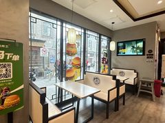 -德克士(前门店)