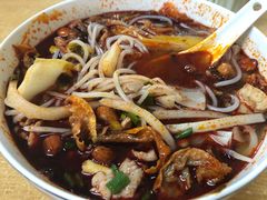 螺蛳粉-正宗螺蛳粉(幸福路店)