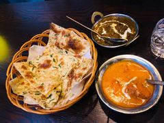 -Spice Garden印度餐厅(上海火车站店)