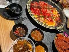 -味舵主重庆火锅(邓尉路店)