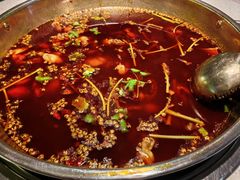 -味之绝美蛙鱼头火锅(高新店)