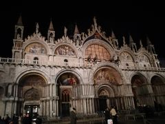 -圣马尔谷圣殿宗主教座堂