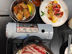 -米仓食堂(正佳广场店)
