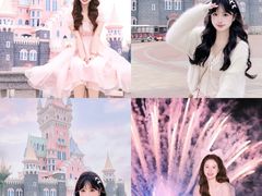 -厦门方特梦幻王国