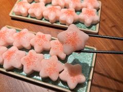 -壹湖两岸·鱼鲜山里菜(东江湖店)