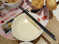 -阳阳中国饭(龙湖大兴天街)