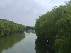 -广富林郊野公园