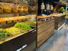 -苏格里岛自助烤肉海鲜火锅(成都金牛万达店)