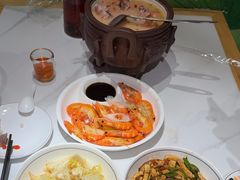 -吴掌柜·藕汤印象(南湖店)