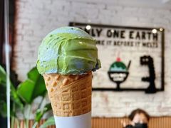 -Dal Cuore 达可芮冰淇淋(陕西北路店)