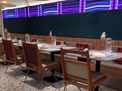 -鱼酷活鱼烤鱼(新世界城店)