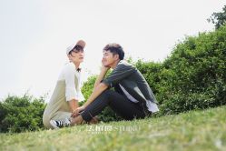 点击看大图 -太古映画婚纱摄影(天河店)