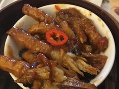 -添好运点心专门店(深水埗店)