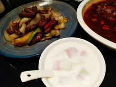 -小资太太餐厅(南岗区店)