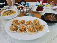 -合和美食馆(壹村东心岭2巷店)