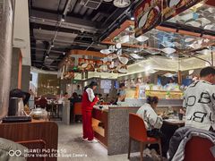 -新辣道鱼火锅(领展购物广场·中关村店)