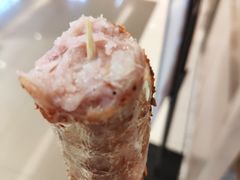 -一醒·手工面·西北传统小吃(新南凯德店)