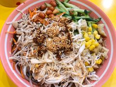 -嗨皮儿·现蒸面皮(抄纸巷店)