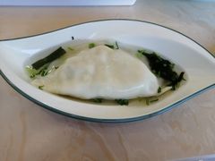 -北方饺子王·海肠捞饭·海鲜锅(山大店)