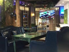 -老灶堂文创火锅(文艺路店)