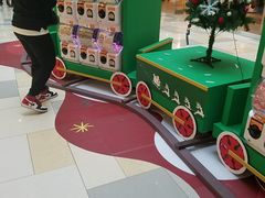 -鹏欣水游城