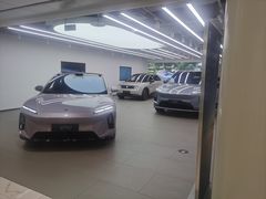 -凯德MALL(望京店)