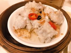 -利苑酒家(合景国际金融广场店)