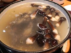 -黑鸡小馆(金源店)