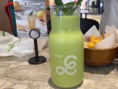 -gaga(深圳福田星河COCO Park店)