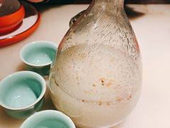 -枚青·临安酒肆(腾飞大厦店)