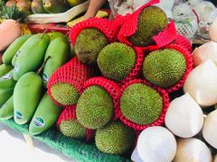 -港华水果街(港华广场店)