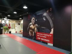 -格斗兄弟搏击健身训练馆(望京店)