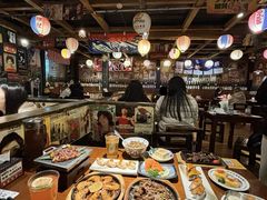 -小川洋风料理(江汉路店)