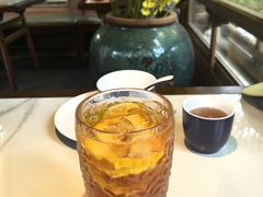 -绿茶餐厅(龙井船宴· 品牌总店)